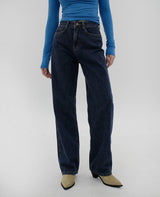 アンロックデニムパンツ / no.264 Unlock Denim Pants