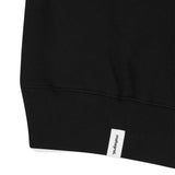 SPACE ROCKET SWEATSHIRT