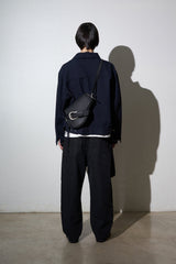 Hバックルホルスターバッグ / H-Buckle Holster Bag