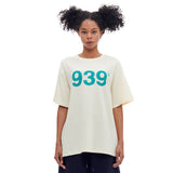 939ロゴTシャツ