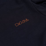 センスロゴスウェットシャツ / 25P SENSE LOGO SWEAT SHIRTS_NAVY