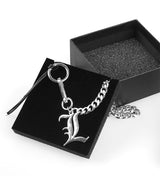 ローガデンチェーンネックレス / [MADE] Logarden Chain Necklace