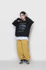 トイワイドジョガーパンツ / Toy Wide Jogger Pants