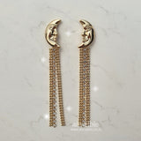 ムーンライトシャワーピアス / Moonlight Shower Piercing