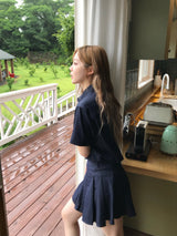ノッティングヒルシャツ