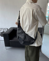 ロキシービジュークロワッサンクロスバッグ / ROXY Vijou Croissant Cross Bag