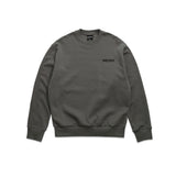 BASIC LOGO SWEATSHIRTS (2color) (6675687964790)