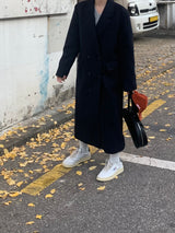 [NOUVEAU] Tami classic dubble - coat