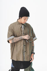 X6シャツ / X6 SHIRTS (4312673190006)