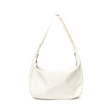 Ark Messenger Bag 002 (Ivory)