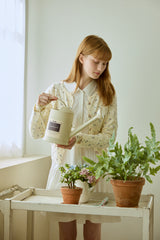 PURE SHIRT DRESS