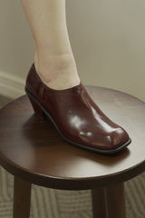 マリローファー / MALI LOAFER_3COLORS
