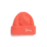 サイドロゴニット帽 / SIDE LOGO BEANIE (4409186320502)