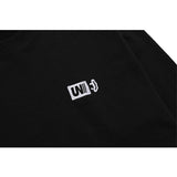 [DXOHxUNION]ベーシックロゴ ロングスリーブ / [DXOHxUNION] BASIC LOGO LONG SLEEVE (4379386675318)