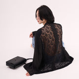 サマーレースブレザー / Summer Lace Blazer