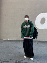 アデルコーデュロイダブルピンタックパンツ / ADEL CORDUROY DOUBLE PINTUCK PANTS