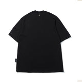 K.Y.E EMBROIDERY OVERSIZED T-SHIRTS (KYTZ7RSR02W) (6541184401526)