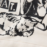 コージキャットラグランフーディ