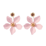 Kobus magnolia Stone Accent Pierce (6617751421046)