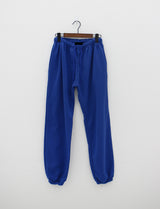パントンジョガートレーニングパンツ / [S~2XL] PANTONE JOGGER TRAINING PANTS