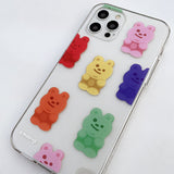 Muribo pattern jellycase (6691493838966)