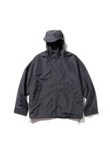 3LAYER UTILITY WIND SHELL