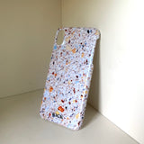 ペブルストーンスマホハードケース / Pebble stone hard case