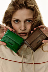 Pocket wallet_Brown