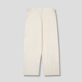 Side buckle corduroy pants (3color)