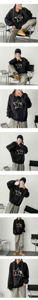 Star 87 Hood