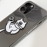 エディフォンケース / Eddy Phonecase