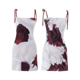 ミニドレス / DYB MINI DRESS #TEMPTATION