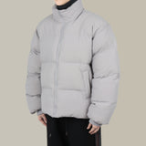  Wellon Short Padded Jacket