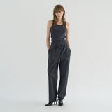 フリーストリングパンツ / FREE STRING PANTS, NAVY