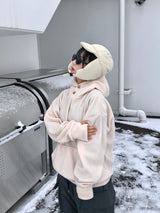 Saturn hood T