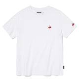 スモールチェリースタンダードtシャツ　2パック