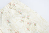 フローラルパターンショーツ / FLORAL PATTERN SHORTS