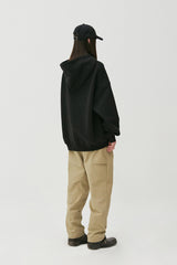 Flame Bear Hoodie_Black (6684841640054)