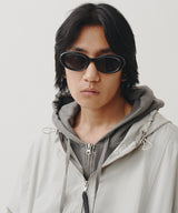 DROP SUNGLASS (BLACK)