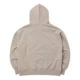 リフレクティブロゴフーディー 0114 / Reflective Logo Hoodie (4582378373238)