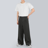 ピマコットンT / Pima Cotton Tee