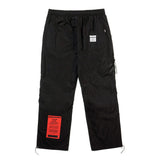 22フィールドパンツ / 22 FIELD PANTS KHAKI / BLACK