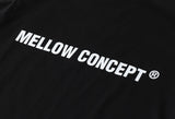 MCT M02 Black concept Basic T-shirts