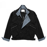 LAMODE LEATHER LABEL JACKET (4638776524918)