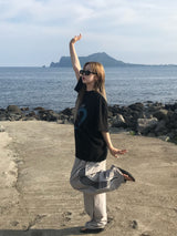 エフェクトメッシュナイロンパンツ