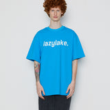 ユニセックスビッグロゴTシャツ / Unisex Big Logo T-shirts (4558674690166)