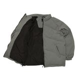 パファーウェルロンジャケット/BSR2223FWJK011 DSXBR PUFFER WELLON JACKET KHAKI
