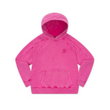 ビンテージウォシングフーディー / vintage washing hoodie [pink]