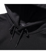 MNワイアフレームオーバーサイズフーディー/MN WIREFRAME OVERSIZED HOODIE