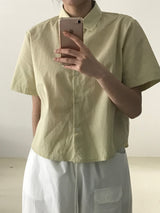 Weekend standard shirt 